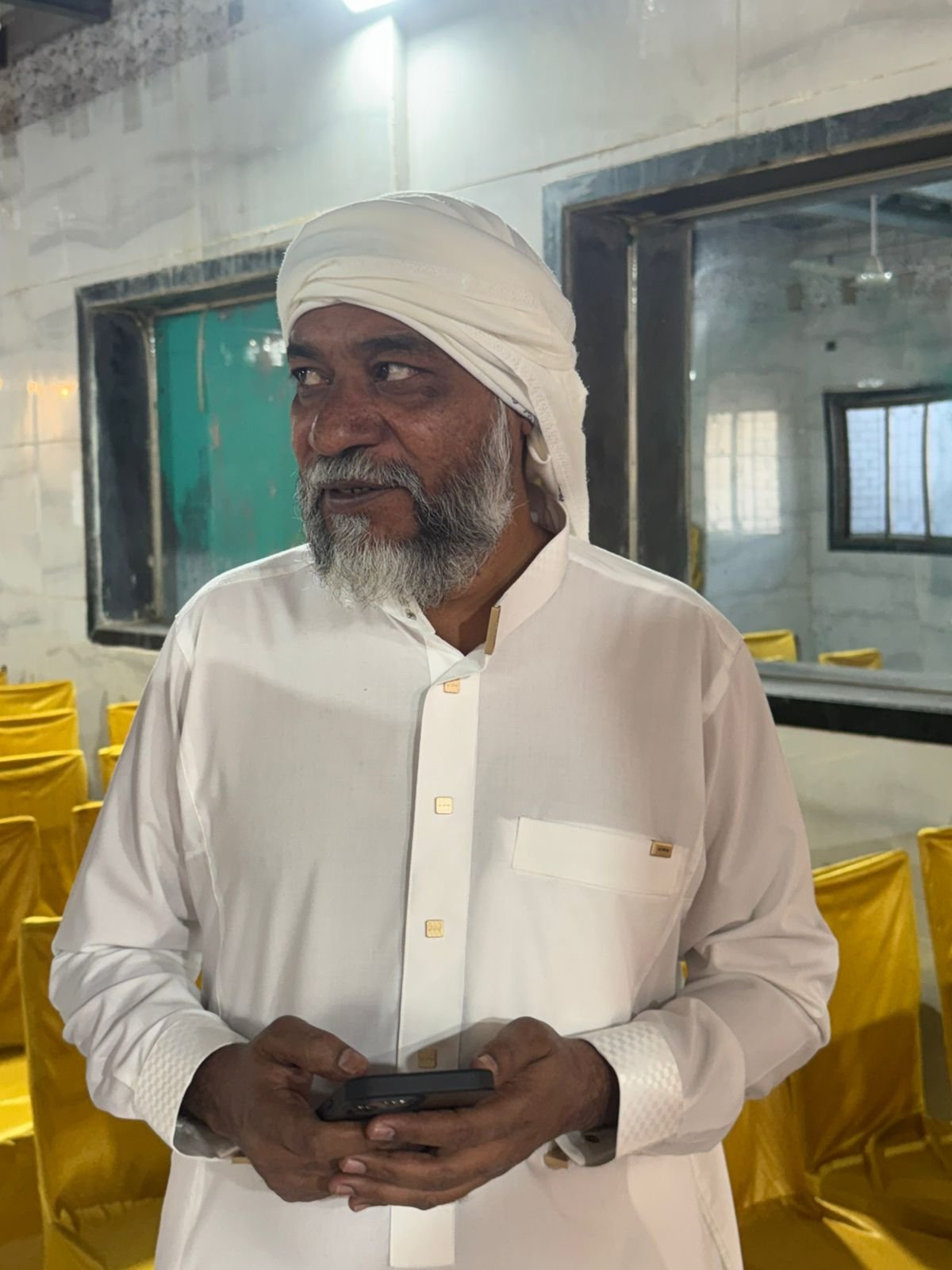 Waseem Khan Satisfied Customer