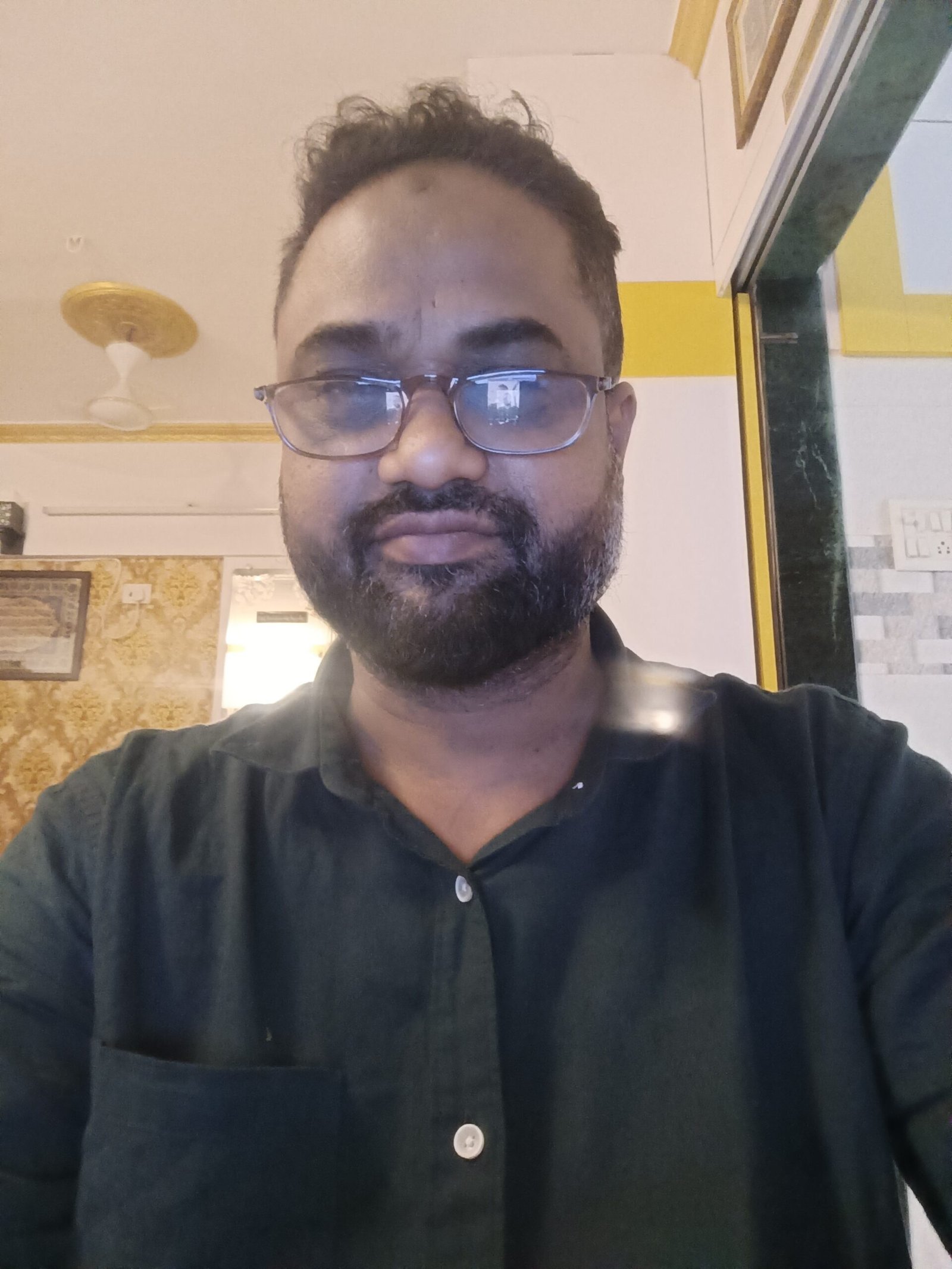 Rahul Mehta – Andheri