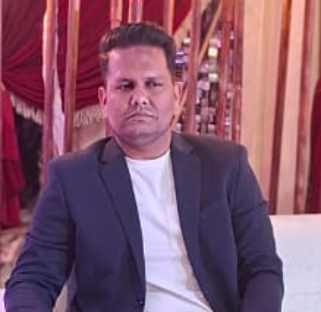 Rahul Sharma, Mumbai Satisfied Customer