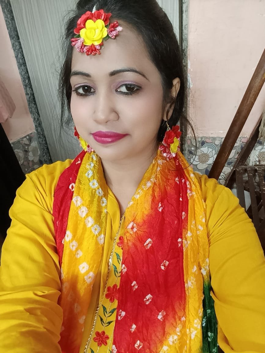 Sneha Shah, Jogeshwari (Storage Bed Project)